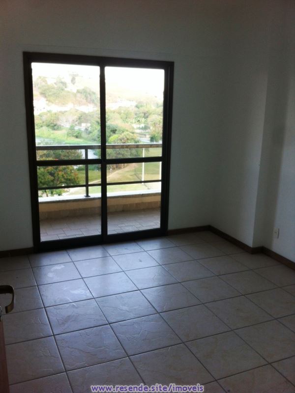 Apartamento para Alugar no Centro em Resende RJ